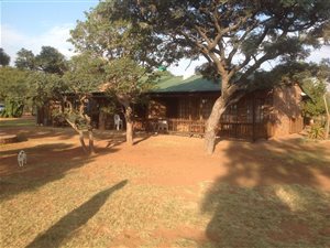 2 Bed House in Boekenhoutskloof and surrounds