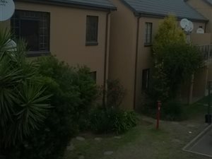 2 Bed Flat in Albemarle