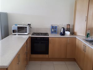1 Bed Flat in Beacon Bay