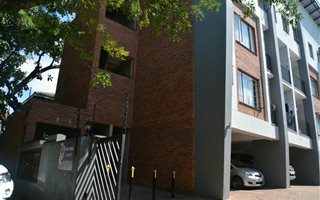 1 Bedroom Apartment in Nelspruit