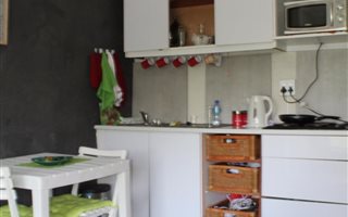 1 Bedroom Apartment in Richmond Estate