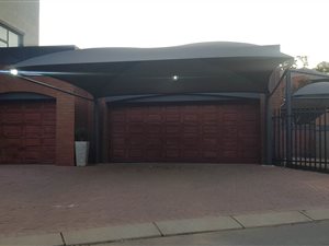 3 Bed Cluster in Lilianton