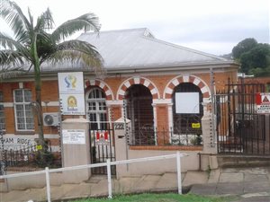 350 m² Commercial space in Pietermaritzburg Central
