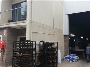 283 m² Industrial space in Shakas Head