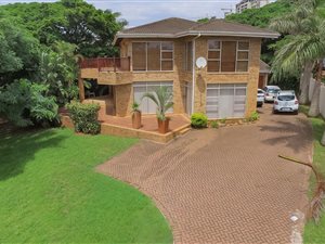 4 Bedroom House in Herrwood Park