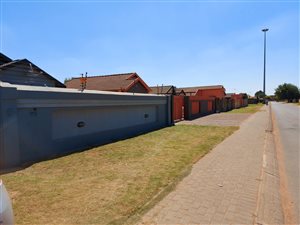 2 Bed House in Payneville