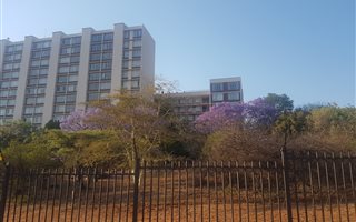 2 Bedroom Apartment in La Montagne