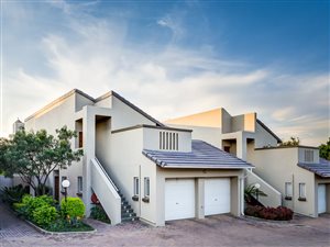 3 Bed Simplex in Woodhill