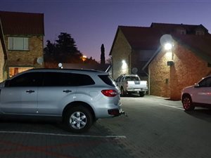 3 Bed Cluster in Allen Grove