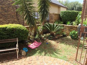 2 Bed Duplex in Bonaero Park