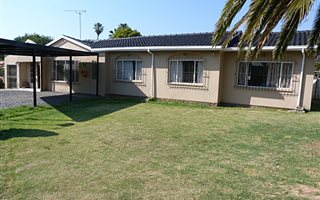 3 Bedroom House in Randhart