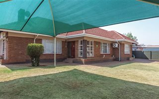 3 Bedroom House in Parkdene