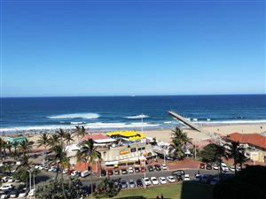 3 Bedroom Apartment in South Beach