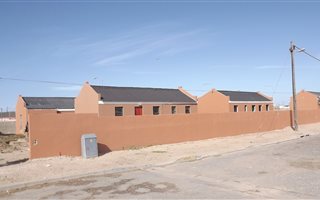 3 Bedroom House in Diazville