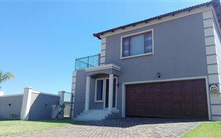 4 Bedroom House in Krugersdorp Central