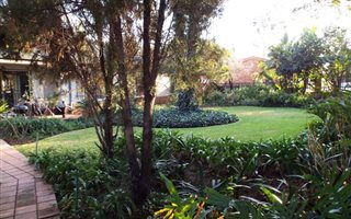 4 Bedroom House in Moregloed