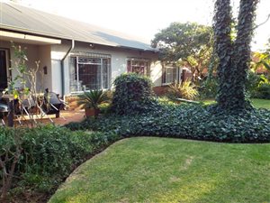 4 Bed House in Moregloed