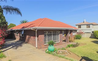 3 Bedroom House in Edenglen