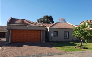 3 Bedroom Cluster in Pomona