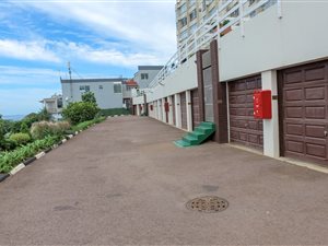 2 Bedroom Apartment in Glenashley