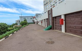 2 Bedroom Apartment in Glenashley