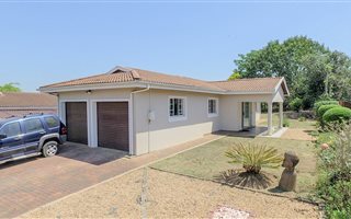 3 Bedroom House in Lincoln Meade
