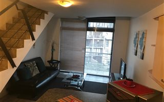 Loft in Tyger Waterfront