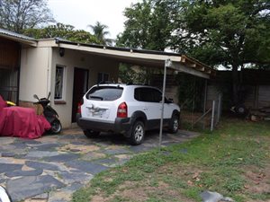 1 Bedroom Apartment in Nelspruit