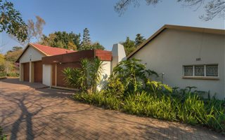 3 Bedroom House in Robindale