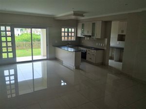 3 Bedroom Apartment in Mt Edgecombe
