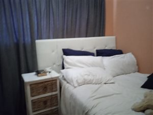 3 Bed Flat in Southernwood