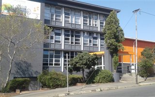 11100 m² Commercial space in Selby