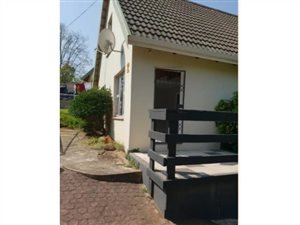 2 Bed House in Kloof
