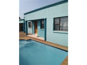 4 Bed House in Eersterust