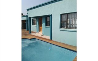 4 Bedroom House in Eersterust