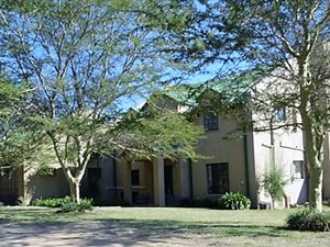 3 Bed House in Kyalami