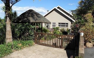 3 Bedroom House in West Riding