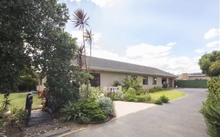 3 Bedroom House in Goedehoop