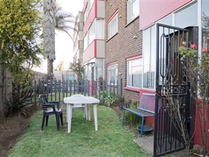1.5 Bed Apartment in Cason