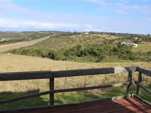 9.1 ha Farm in East London Central