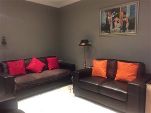 2 Bed Apartment in Eastleigh