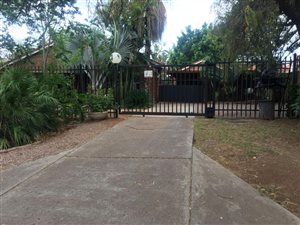 3 Bed House in Modimolle