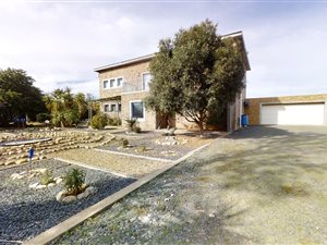 4 Bed House in Joostenberg Vlakte