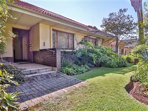 3 Bed House in Morganridge