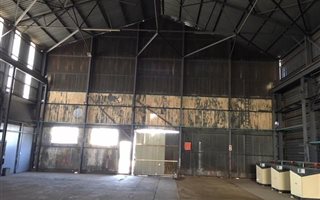 5000 m² Industrial space in Benoni South