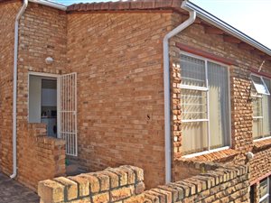 3 Bed Townhouse in Wilro Park