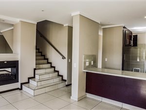 3 Bed Townhouse in Ebotse Estate