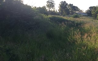 2.2 ha Land available in Willow Glen