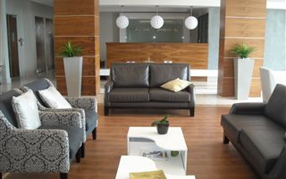 2 Bedroom Apartment in Ridgeside