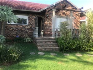 3 Bed House in Rangeview